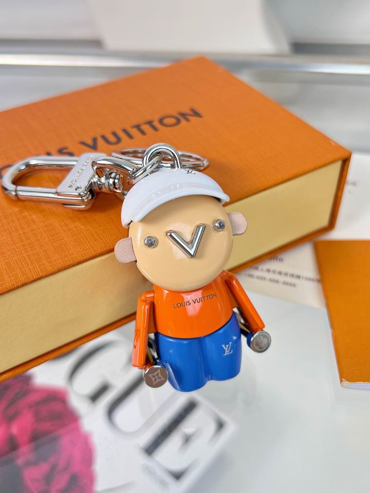 LV Keyring 02lyh15